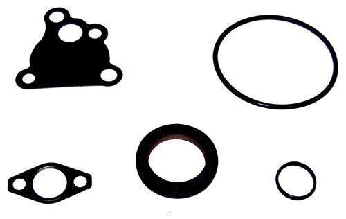 dnj timing cover gasket set 2001-2013 ford,mazda,mercury ranger,b2300,ranger l4 2.0l,2.3l tc446