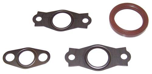 dnj timing cover gasket set 2001-2015 lexus,pontiac,scion highlander,rav4,camry l4 2.0l,2.4l tc917