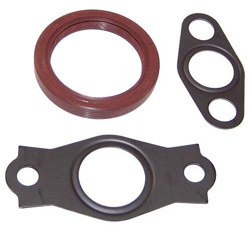 dnj timing cover gasket set 2002-2008 toyota highlander,rav4,highlander l4 2.0l,2.4l tc922