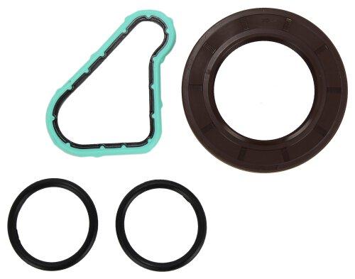 dnj timing cover gasket set 2002-2013 chrysler,dodge,jeep dakota,durango,ram 1500 v6,v8 3.7l,4.7l tc1105