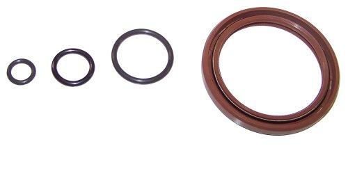 dnj timing cover gasket set 2002-2018 nissan,suzuki altima,sentra,altima l4 2.5l tc638