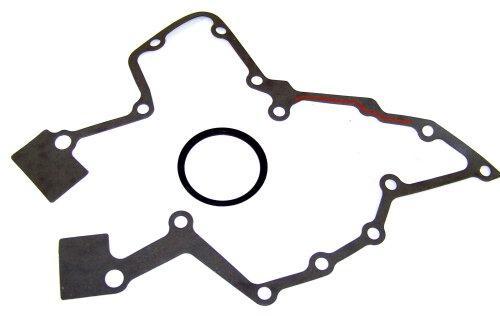 dnj timing cover gasket set 2003-2017 dodge,ram ram 2500,ram 2500,ram 3500 l6 5.9l,6.7l tc1166