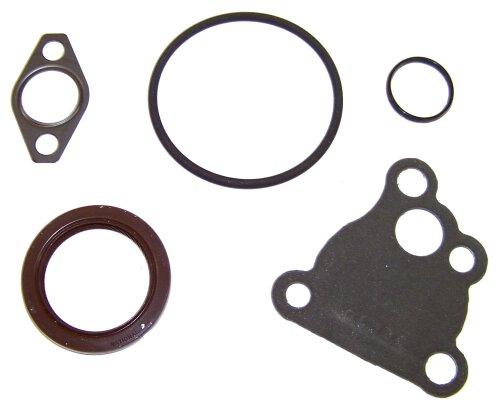 dnj timing cover gasket set 2003-2017 ford,lincoln,mazda 6,3,6 l4 2.0l,2.3l tc478