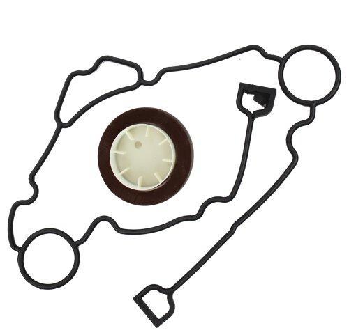 dnj timing cover gasket set 2003-2019 chrysler,dodge,jeep ram 1500,ram 2500,ram 3500 v8 5.7l,6.1l,6.2l tc1160