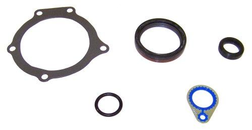 dnj timing cover gasket set 2004-2012 buick,chevrolet,gmc rainier,colorado,colorado l4,l5,l6 2.8l,2.9l,3.5l tc3138