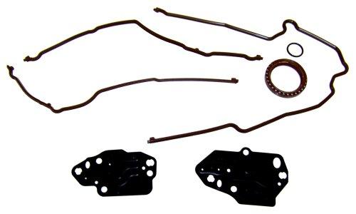 dnj timing cover gasket set 2004-2014 ford,lincoln f-150,expedition,f-150 v8 5.4l tc4173