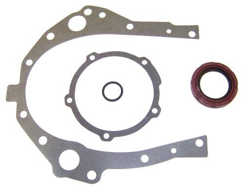 dnj timing cover gasket set 2005-2006 saturn relay,relay v6 3.5l tc320