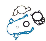 dnj timing cover gasket set 2005-2008 buick,pontiac lesabre,park avenue,bonneville v6 3.8l tc3189