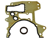 dnj timing cover gasket set 2008-2018 chevrolet,pontiac,saturn astra,aveo,aveo5 l4 1.6l,1.8l tc340