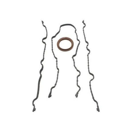 dnj timing cover gasket set 2010-2017 ford f-150,f-150,f-250 super duty v8 6.2l tc4224