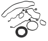 dnj timing cover gasket set 2011-2019 chrysler,dodge,jeep 200,300,town & country v6 3.2l,3.6l tc1169