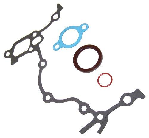 dnj timing cover seal 1988-1998 mazda 929,929,mpv v6 3.0l tc470