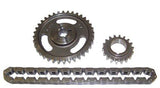 dnj timing set 1968-1978 ford,lincoln,mercury continental,mark iii,continental v8 7.5l tk4206a