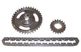 dnj timing set 1972-1987 ford,lincoln,mercury country sedan,country squire,custom v8 7.5l tk4206