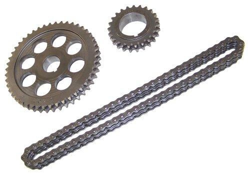 dnj timing set 1976-1992 chrysler,dodge,plymouth cordoba,cordoba,newport v6,v8 3.9l,5.2l,5.9l tk1153