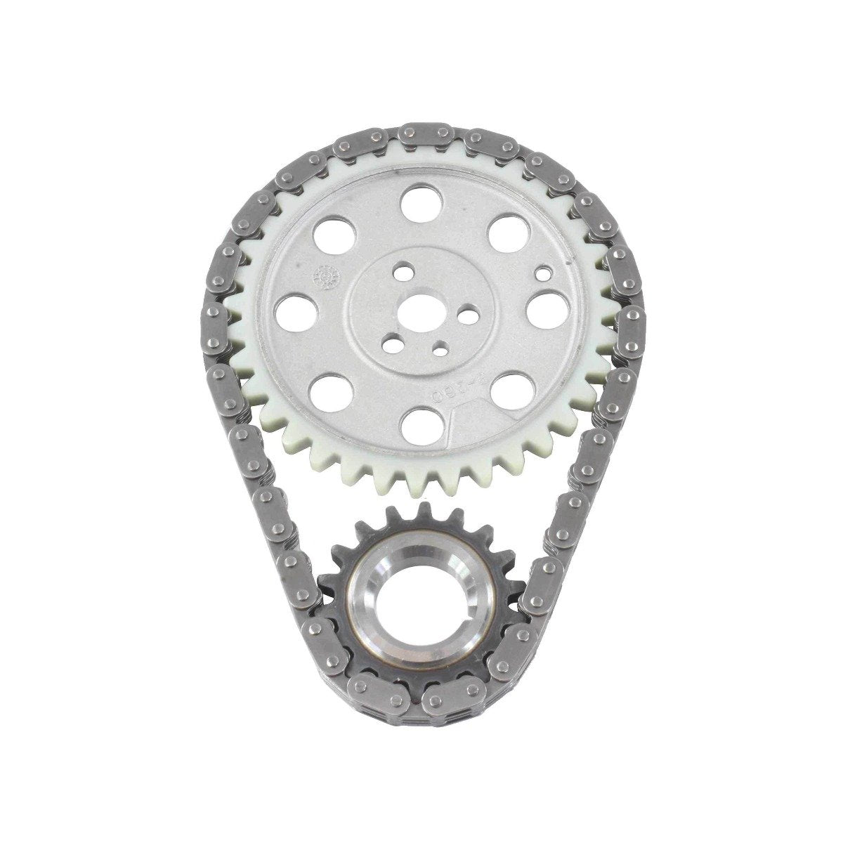 Timing Chain Kit For 5.0L 5.7L Vortec Engines - Fits 87-02 Buick Cadillac Chevy