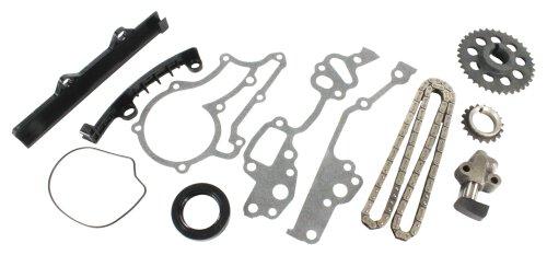 dnj timing set 1983-1984 toyota celica,pickup,4runner l4 2.4l tk948