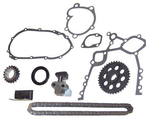 dnj timing set 1984-1989 toyota van,van,van l4 2.0l,2.2l tk937