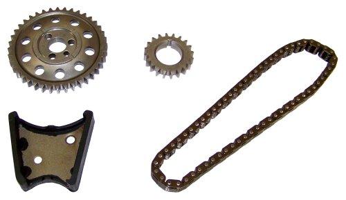 dnj timing set 1985-1995 chevrolet,gmc,isuzu camaro,firebird,camaro v6 2.8l,3.1l,3.4l tk3114