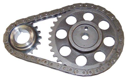 dnj timing set 1987-1993 jeep cherokee,comanche,wagoneer l6 4.0l tk1120