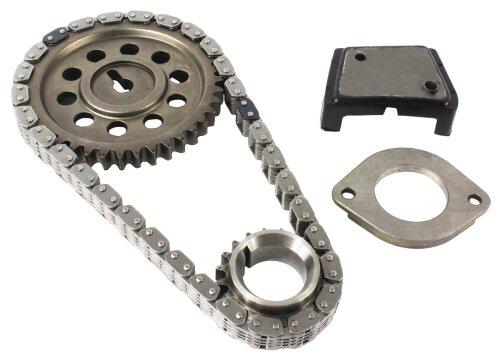 dnj timing set 1990-2003 chrysler,dodge,eagle dynasty,imperial,new yorker v6 3.3l,3.8l tk1135