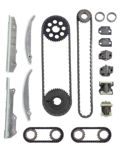 dnj timing set 1993-1997 ford,lincoln mark viii,mark viii,continental v8 4.6l tk4131