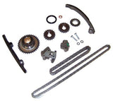 dnj timing set 1993-1997 nissan altima,altima,altima l4 2.4l tk624