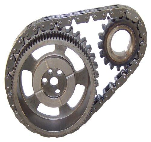 dnj timing set 1994-1997 buick,cadillac,chevrolet roadmaster,fleetwood,caprice v8 4.3l,5.7l tk3199