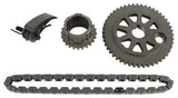 dnj timing set 1995-2007 buick,chevrolet,oldsmobile park avenue,riviera,88 v6 3.8l tk3182