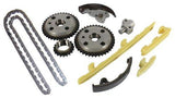 dnj timing set 1996-2002 buick,chevrolet,oldsmobile skylark,cavalier,achieva l4 2.4l tk332