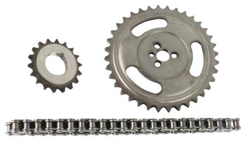 dnj timing set 1996-2002 cadillac,chevrolet,gmc c1500,c1500 suburban,c2500 v8 5.7l tk3104a