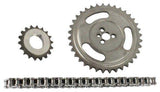 dnj timing set 1996-2002 cadillac,chevrolet,gmc c1500,c1500 suburban,c2500 v8 5.7l tk3104a