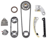 dnj timing set 1996-2007 chevrolet,suzuki sidekick,sidekick,sidekick l4 1.8l,2.0l,2.3l tk520