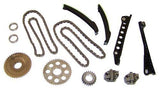 dnj timing set 1997-2001 ford e-350 econoline,e-350 econoline club wagon,econoline super duty v10 6.8l tk4183