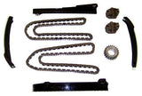 dnj timing set 1997-2001 ford,lincoln e-150 econoline,e-150 econoline club wagon,e-250 econoline v8 5.4l tk4160