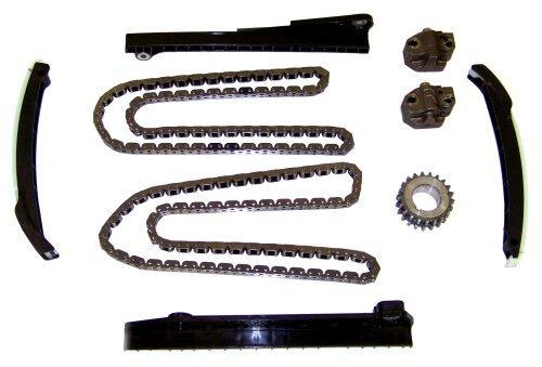 dnj timing set 1997-2001 ford,lincoln e-150 econoline,e-150 econoline club wagon,e-250 econoline v8 5.4l tk4160