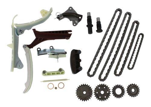 dnj timing set 1997-2011 ford,land rover,mazda explorer,explorer,mountaineer v6 4.0l tk428