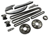 dnj timing set 2000-2002 chrysler,dodge concorde,intrepid,concorde v6 2.7l tk140a