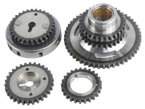 dnj timing set 2002-2008 dodge,jeep,mitsubishi dakota,dakota,durango v8 4.7l tk1101