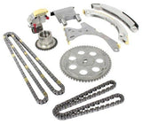 dnj timing set 2004-2012 chevrolet,gmc,hummer colorado,colorado,canyon l4,l5 2.8l,2.9l,3.5l tk3138