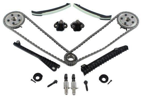 dnj timing set 2004-2014 ford,lincoln f-150,expedition,f-150 v8 5.4l tk4173m