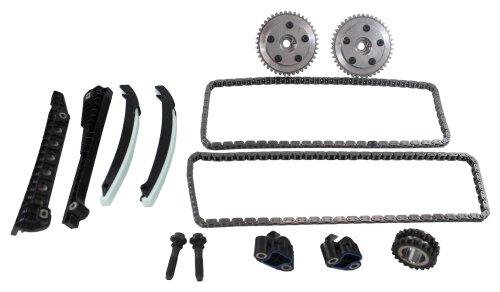 dnj timing set 2004-2014 ford,lincoln f-150,expedition,f-150 v8 5.4l tk4173vvt