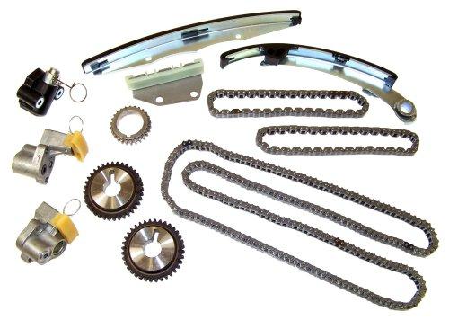 dnj timing set 2005-2017 nissan,suzuki frontier,pathfinder,xterra v6 4.0l tk648