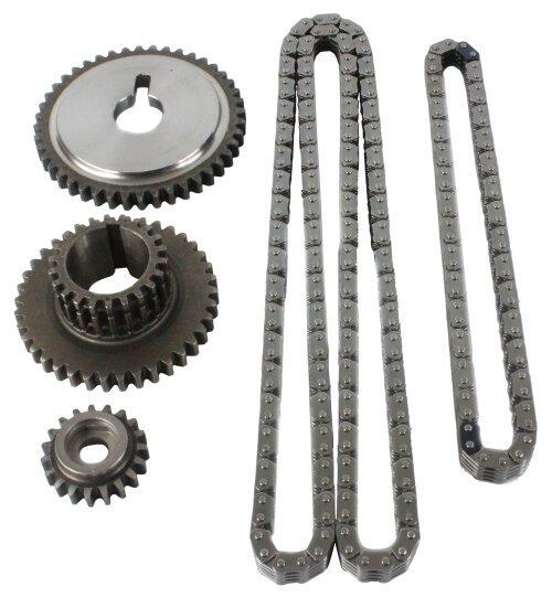 Timing Chain Kit For Nissan Frontier / Suzuki Equator / Altima 2.5L DOHC QR25DE