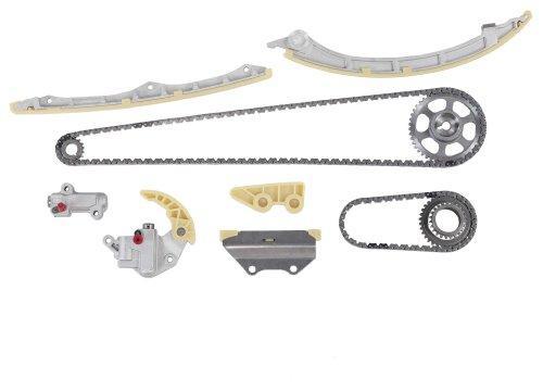 dnj timing set 2008-2015 acura,honda accord,accord,tsx l4 2.4l tk242
