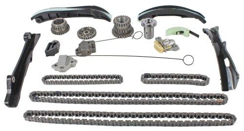 dnj timing set 2011-2019 chrysler,dodge,jeep 200,300,town & country v6 3.2l,3.6l tk1169