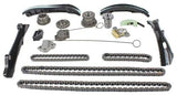 dnj timing set 2011-2019 chrysler,dodge,jeep 200,300,town & country v6 3.2l,3.6l tk1169