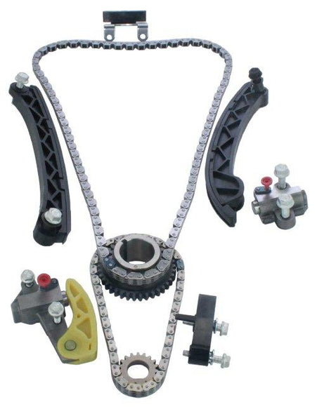 2.4 and 2.0 Ecotec GM Timing Chain Replacement Kit and Tensioner