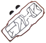 dnj valve cover gasket set 1970-1984 ford,mazda 616,616,courier l4 1.6l,1.8l,2.0l vc402g