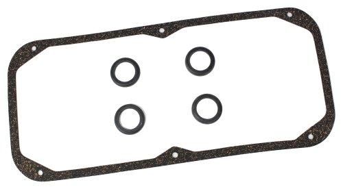 dnj valve cover gasket set 1971-1980 toyota corolla,corolla,corolla l4 1.6l,1.8l vc910g